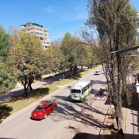 Las Dalias Куско Екстериор снимка