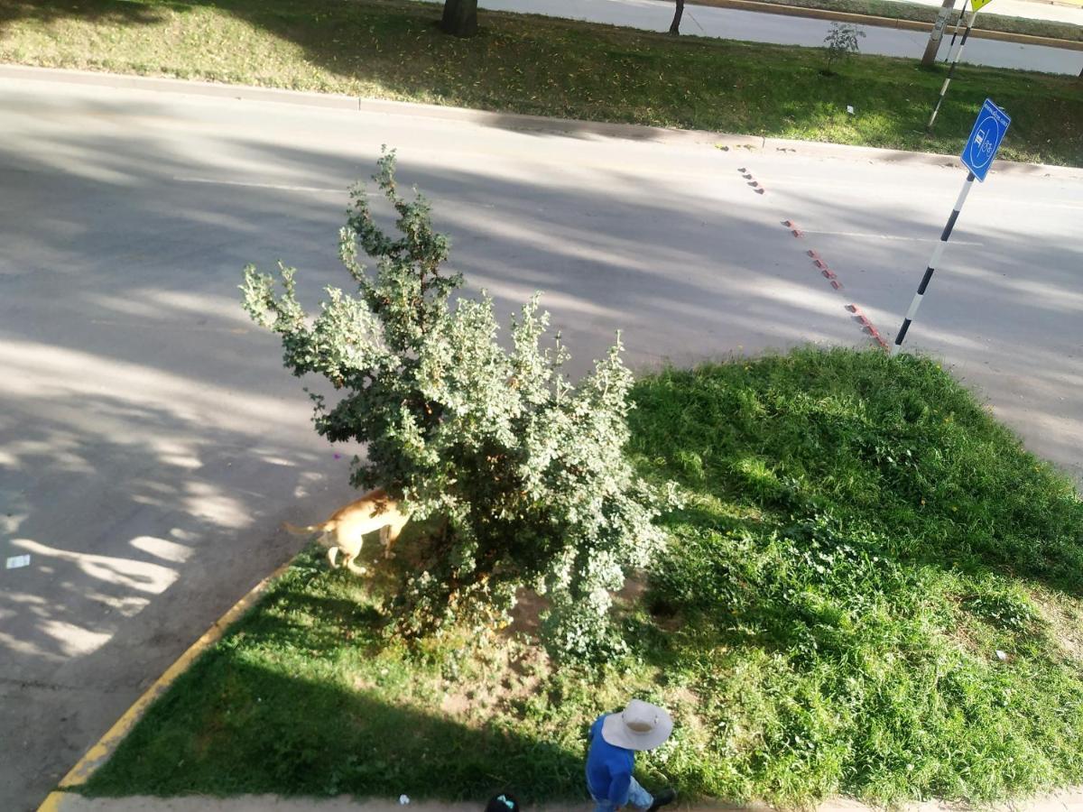 Las Dalias Куско Екстериор снимка